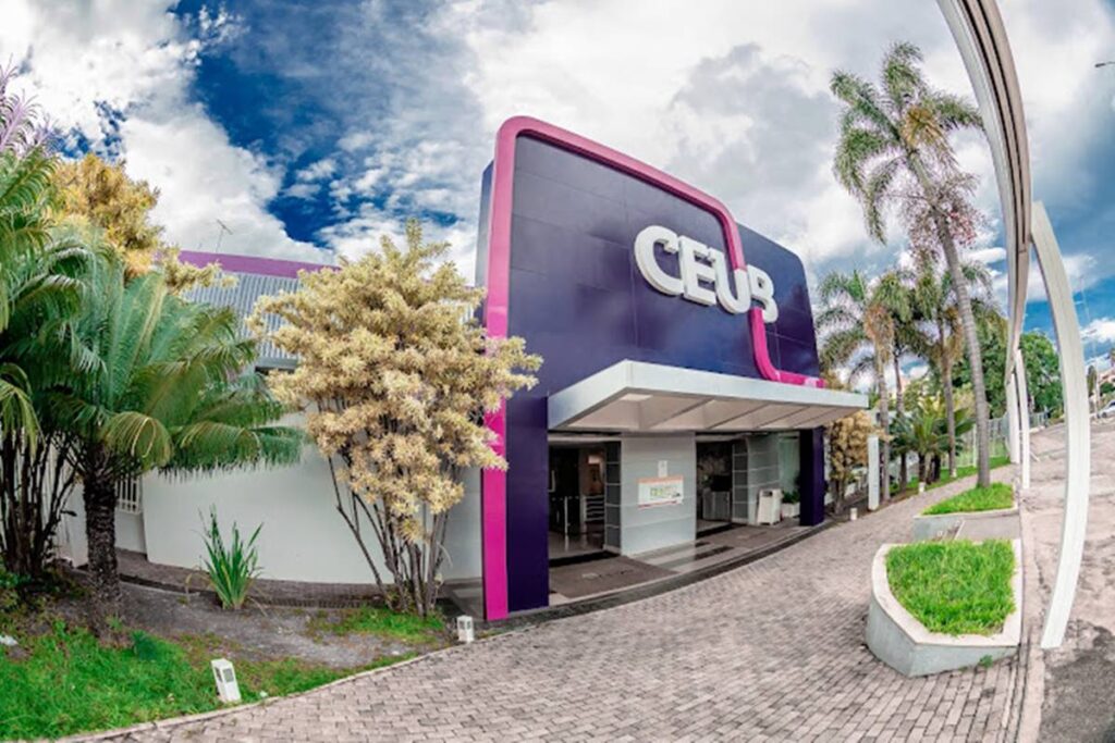 Prejuízo e bloqueio de bens: empresário que quer comprar Ceub já arrastou instituições para processos judiciais