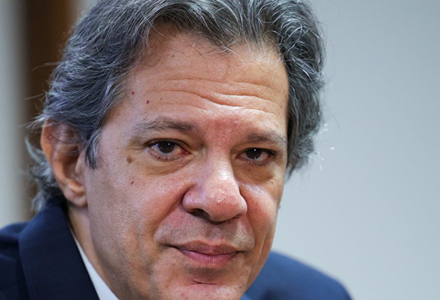 Projeções do governo mostram que arcabouço fiscal é insustentável, afirmam especialistas