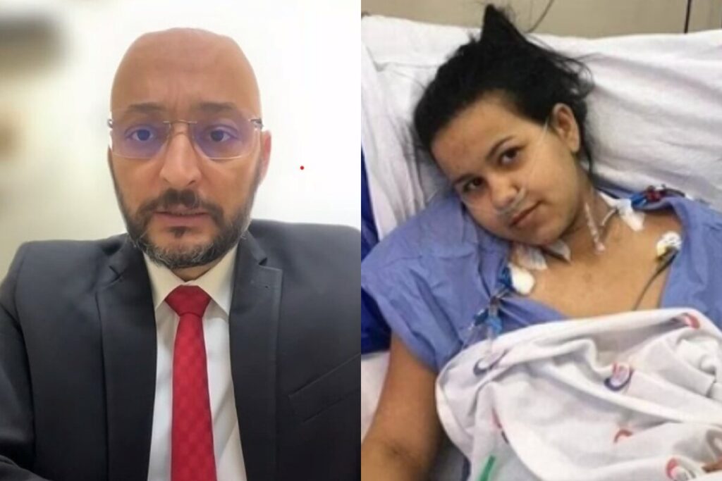 Promotor nega negligência de paciente transplantada: "Lutou até o fim"