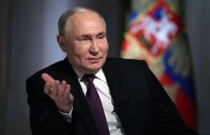 Putin anuncia cessar-fogo temporário durante a Páscoa com a Ucrânia