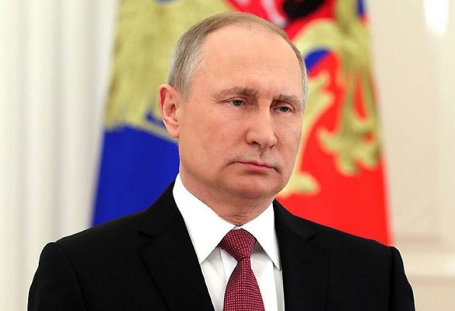 Putin declara cessar-fogo na Ucrânia durante a Páscoa