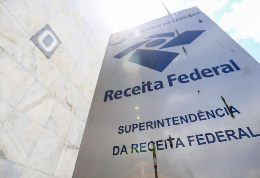 Receita libera declaração pré-preenchida completa do IR e novo aplicativo