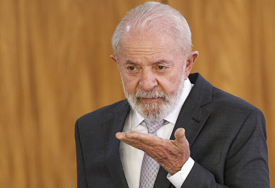 Reforma ministerial, INSS e Abin reforçam lista de desgastes de Lula; relembre