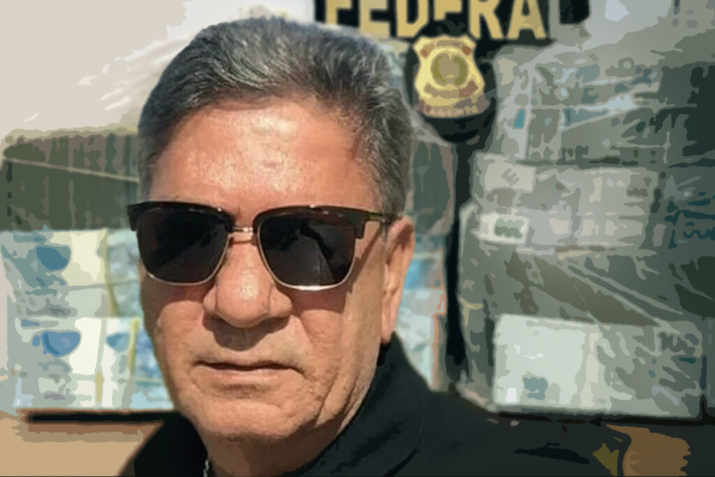 Rei do Lixo atuou por cargos em prefeitura de BH, mostram mensagens