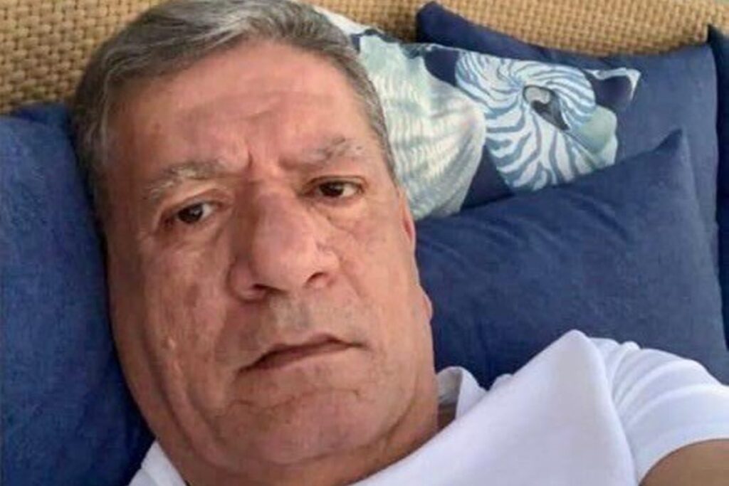 Rei do Lixo fez R$ 80 milhões em transações suspeitas, diz PF