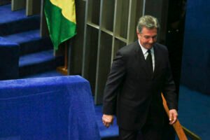 STF: Moraes mantém Collor preso em Maceió e determina regime fechado