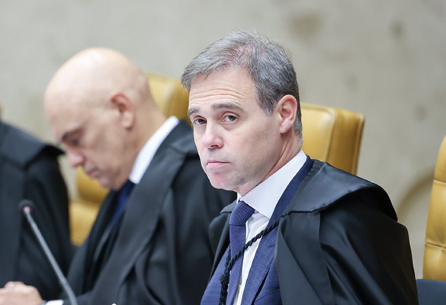 STF retoma ação sobre sigilo de buscas no Google, e Mendonça deve ter tese alternativa