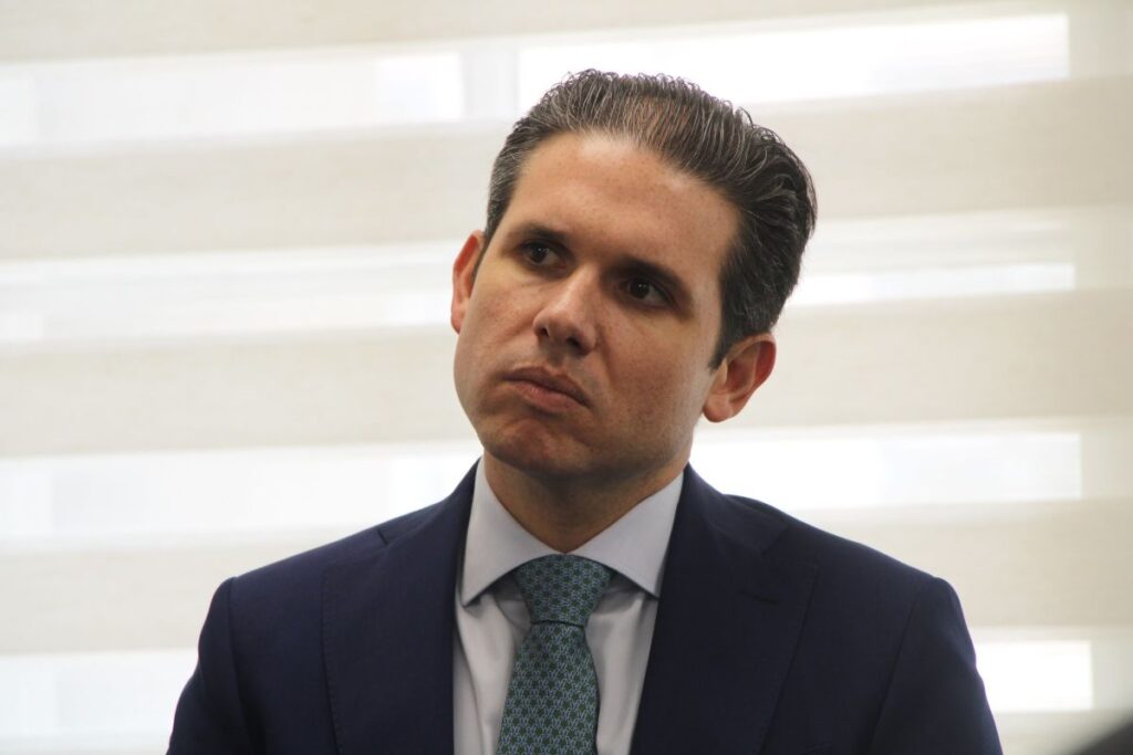 Sem citar anistia, Hugo Motta diz que ninguém decide nada sozinho