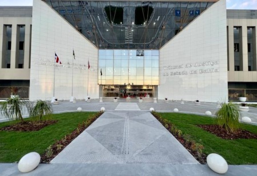 Semana Nacional da Saúde: TJ-BA suspende prazos processuais entre 7 e 11 de abril