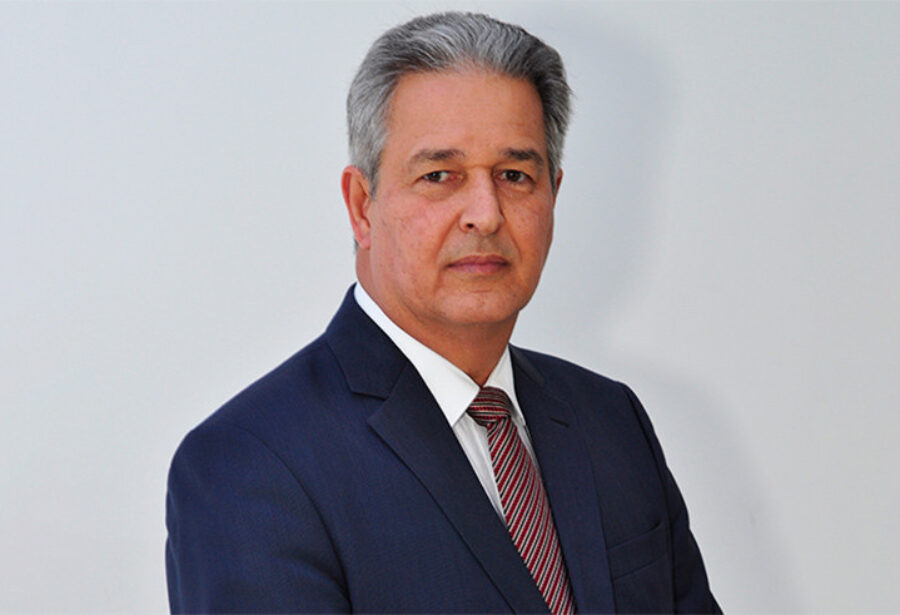 TRE-BA marca para o dia 24 de abril posse festiva do desembargador Abelardo da Matta, reconduzido à Presidência