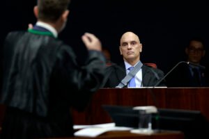 Trama golpista: STF começa a julgar denúncia da PGR contra núcleo 2
