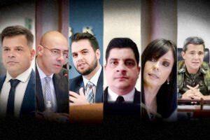 Trama golpista: Zanin antecipa julgamento que pode tornar Silvinei réu