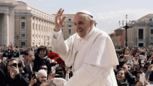 Veja filmes para relembrar (e exaltar) a vida do papa Francisco