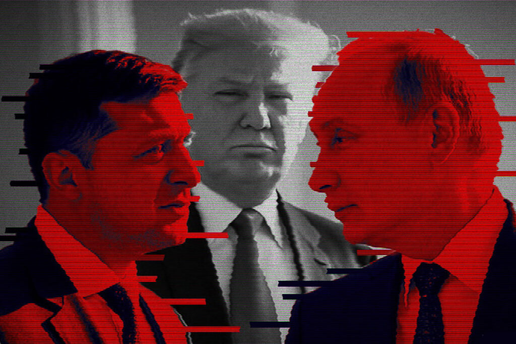 Zelensky diz que trégua temporária de Putin "brinca com vidas humanas"