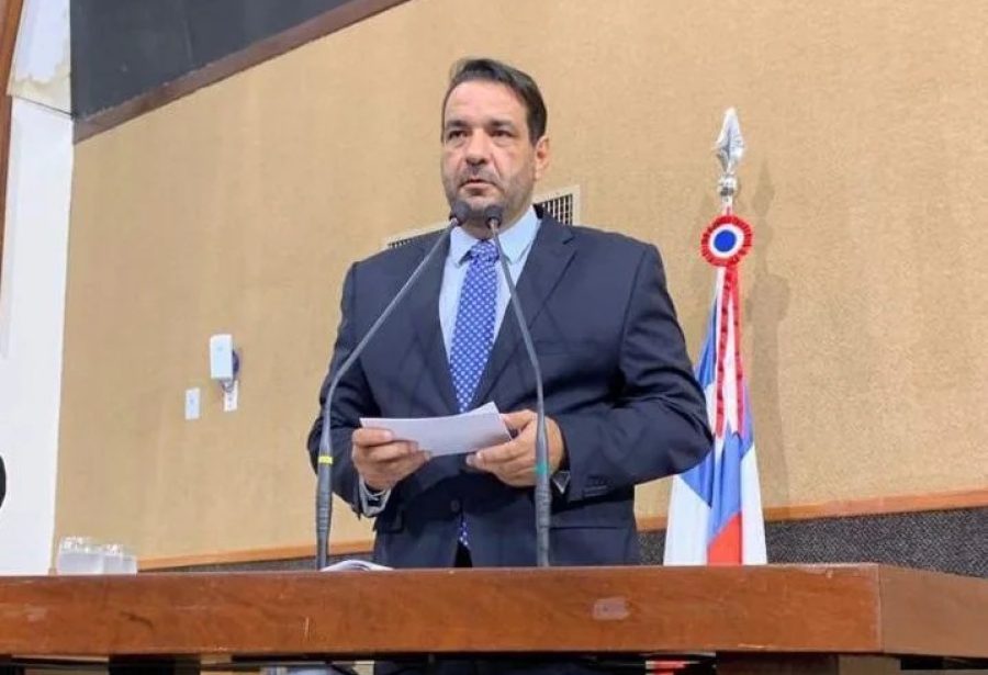 ‘Prefeitos que estão sendo cooptados pelo governo sentem a necessidade de mostrar algum serviço’, dispara Alan Sanches