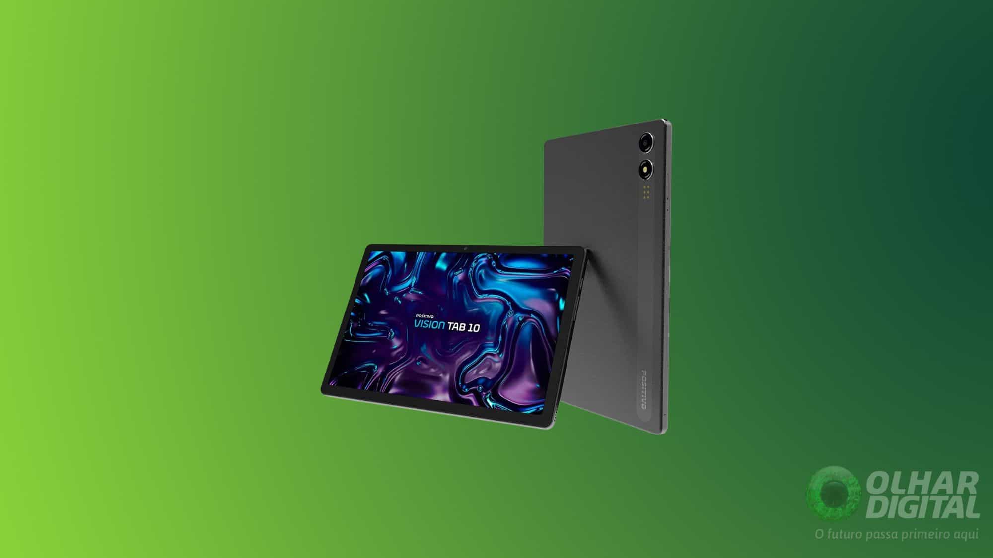 Positivo Vision TAB 10