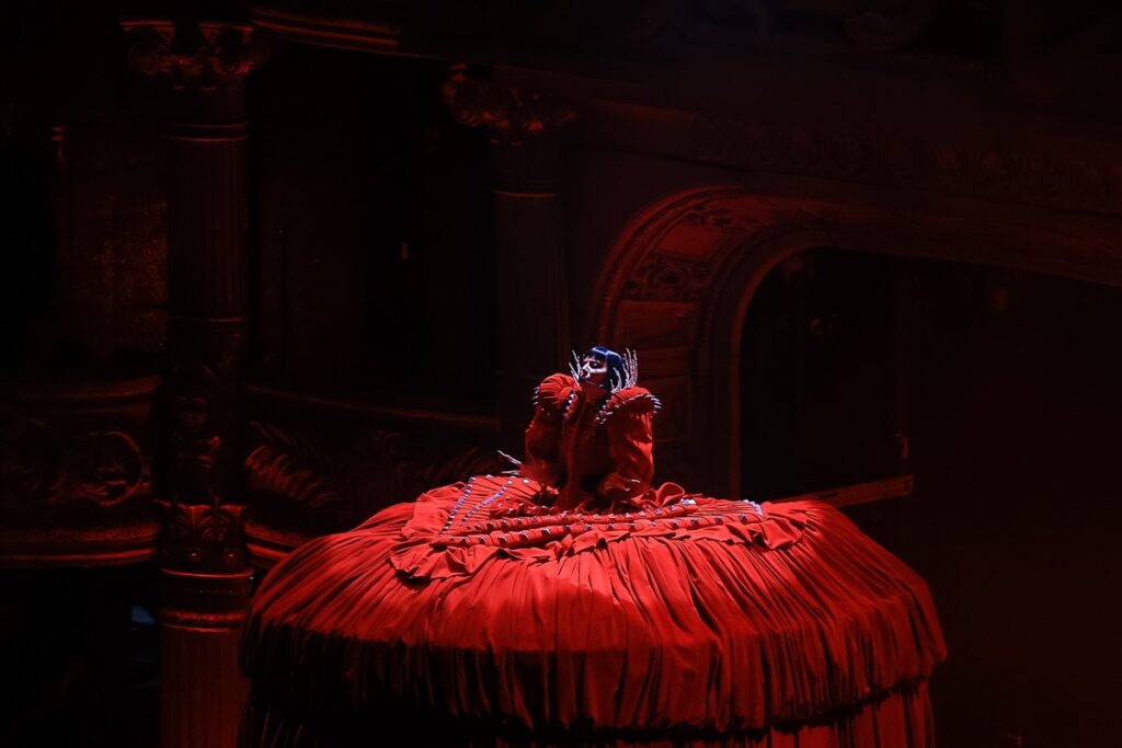 Fanáticos queriam "purificar" show de Lady Gaga com bombas e morte de criança