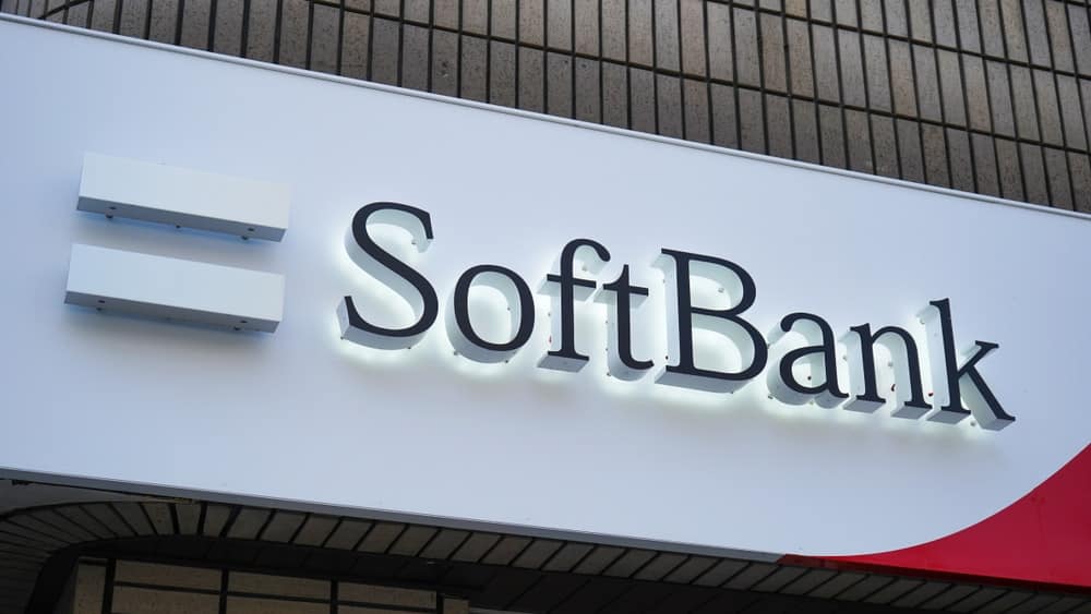 SoftBank