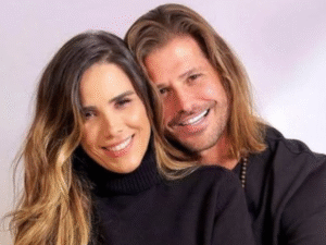 Wanessa Camargo e Dado Dolabella reatam relacionamento e voltam a morar juntos