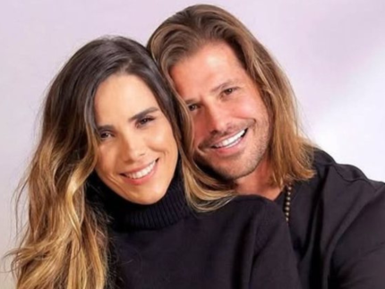 Wanessa Camargo e Dado Dolabella reatam relacionamento e voltam a morar juntos