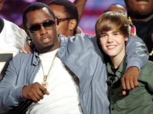 Representante de Justin Bieber nega que ele tenha sido abusado sexualmente por P. Diddy