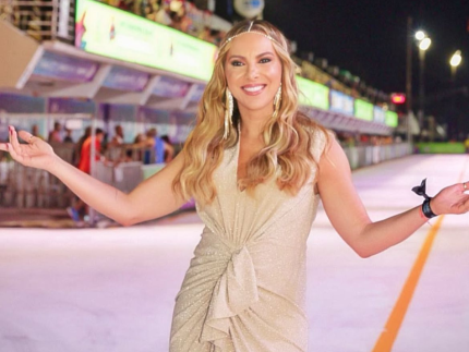 Saiba quem é a vice que foi flagrada em clima de intimidade com prefeito casado