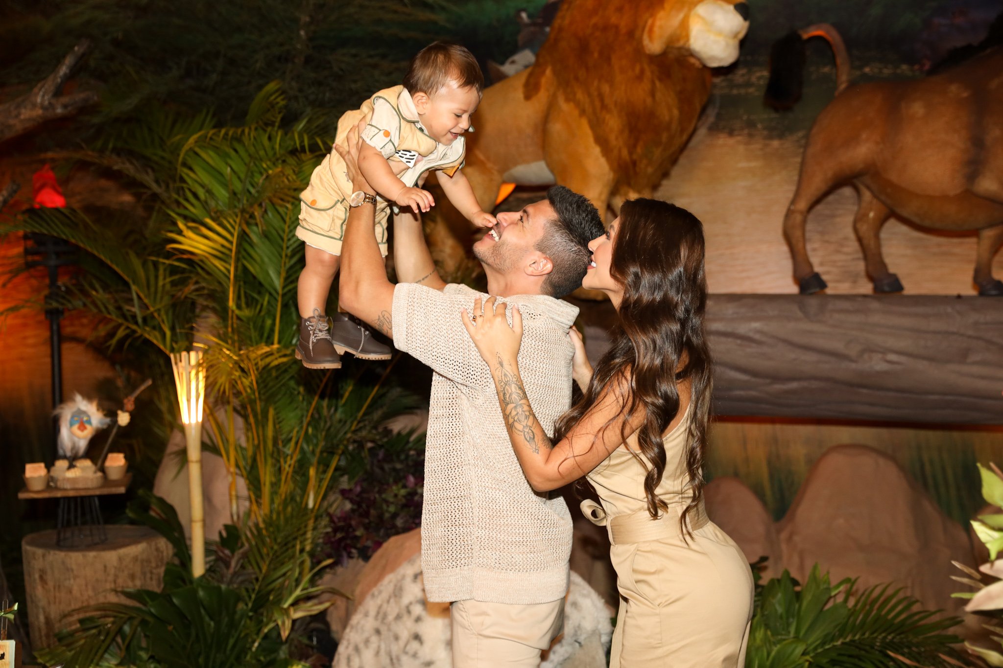 Foto: Lucas Ramos/Brazil News Foto: Lucas Ramos/Brazil News