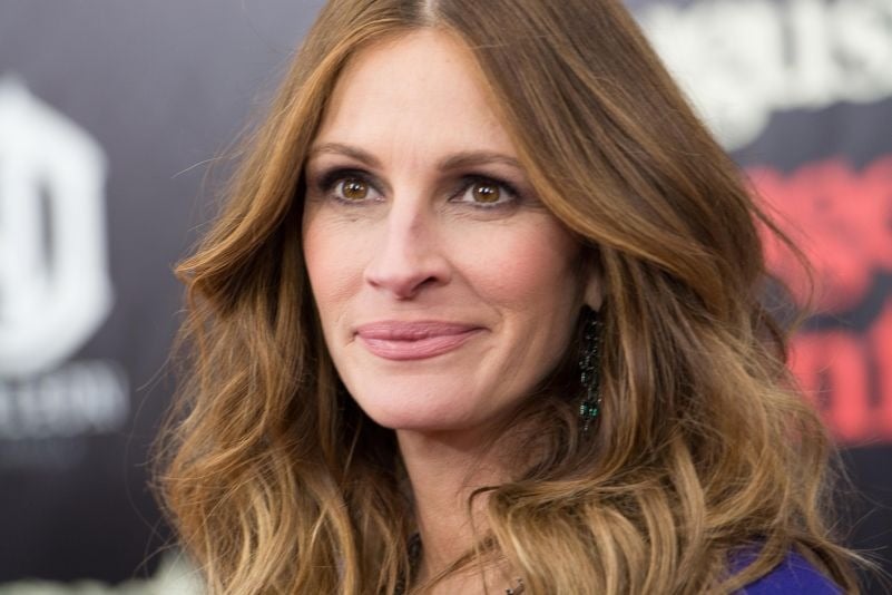 Julia Roberts (Reprodução/Divulgação) Julia Roberts (Reprodução/Divulgação)
