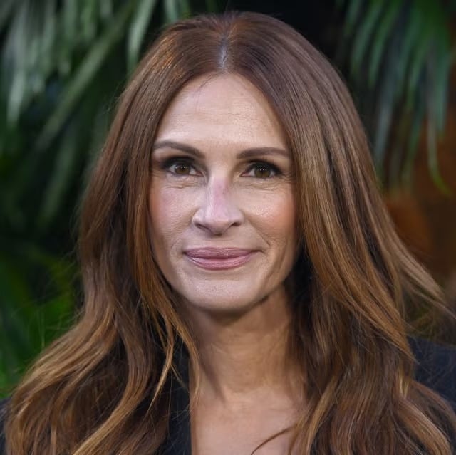 Julia Roberts (Reprodução/Divulgação) Julia Roberts (Reprodução/Divulgação)