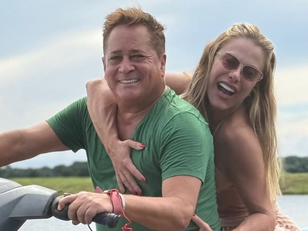 Reprodução / Instagram Reprodução / Instagram