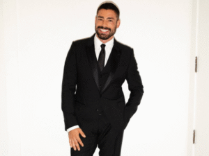 Cauã Reymond completa 45 anos: veja as curiosidades sobre o ator