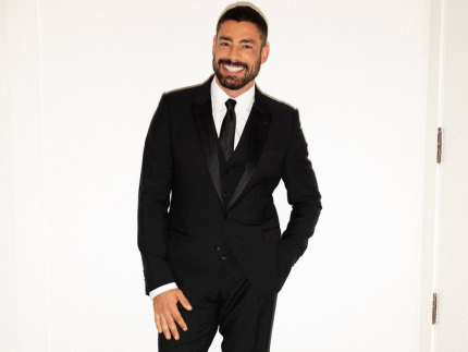 Cauã Reymond completa 45 anos: veja as curiosidades sobre o ator