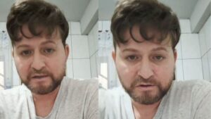 Ex-gerente relata dificuldades após polêmica com padre Fábio de Melo em cafeteria