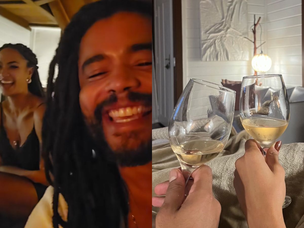 Foto/Instagram Foto/Instagram