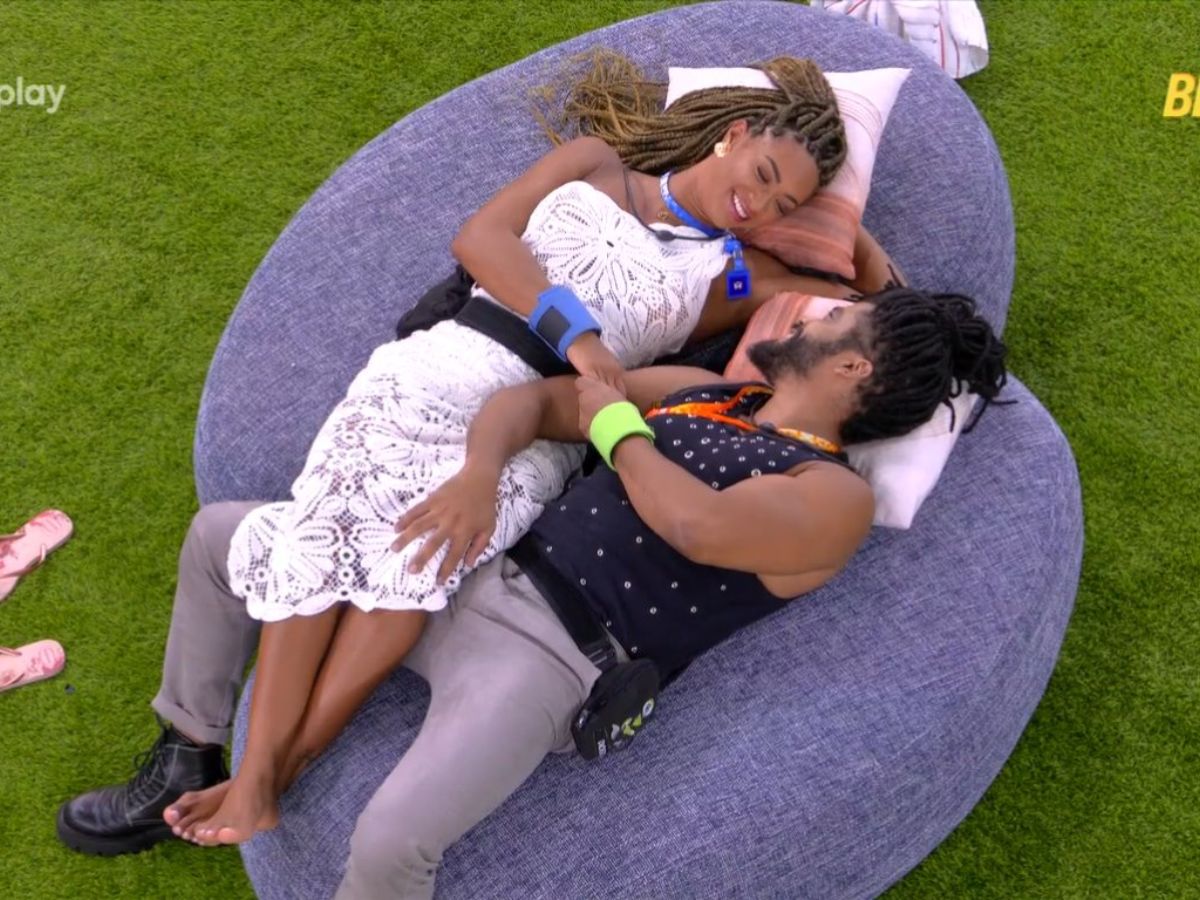 Reprodução Globo Reprodução Globo