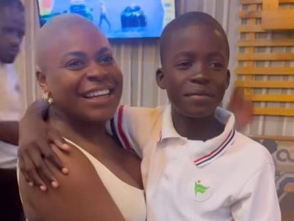 Jojo Todynho desiste da adoção de Francisco e revela motivo nas redes sociais