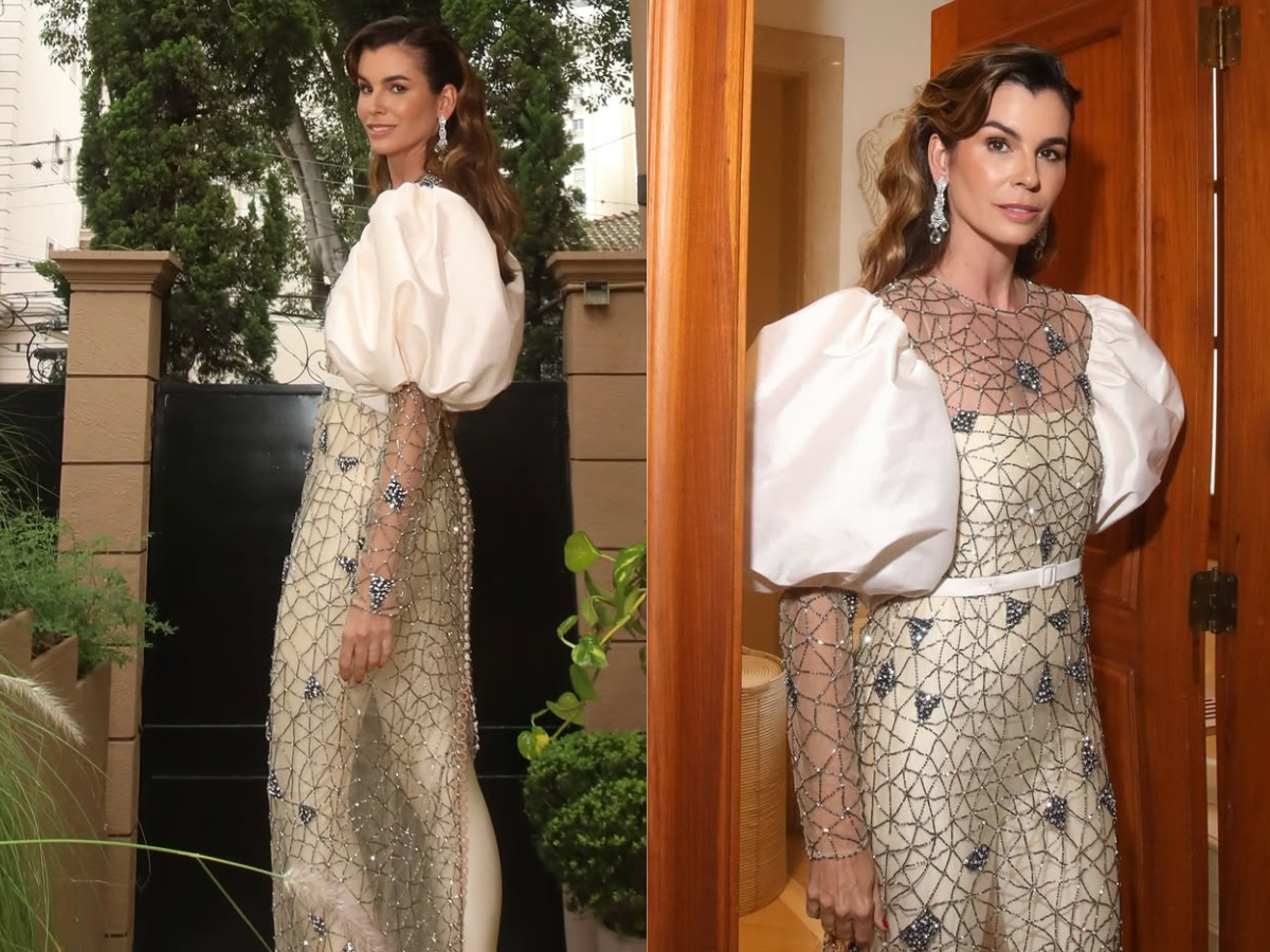 Foto: Reprodução/ Instagram Foto: Reprodução/ Instagram