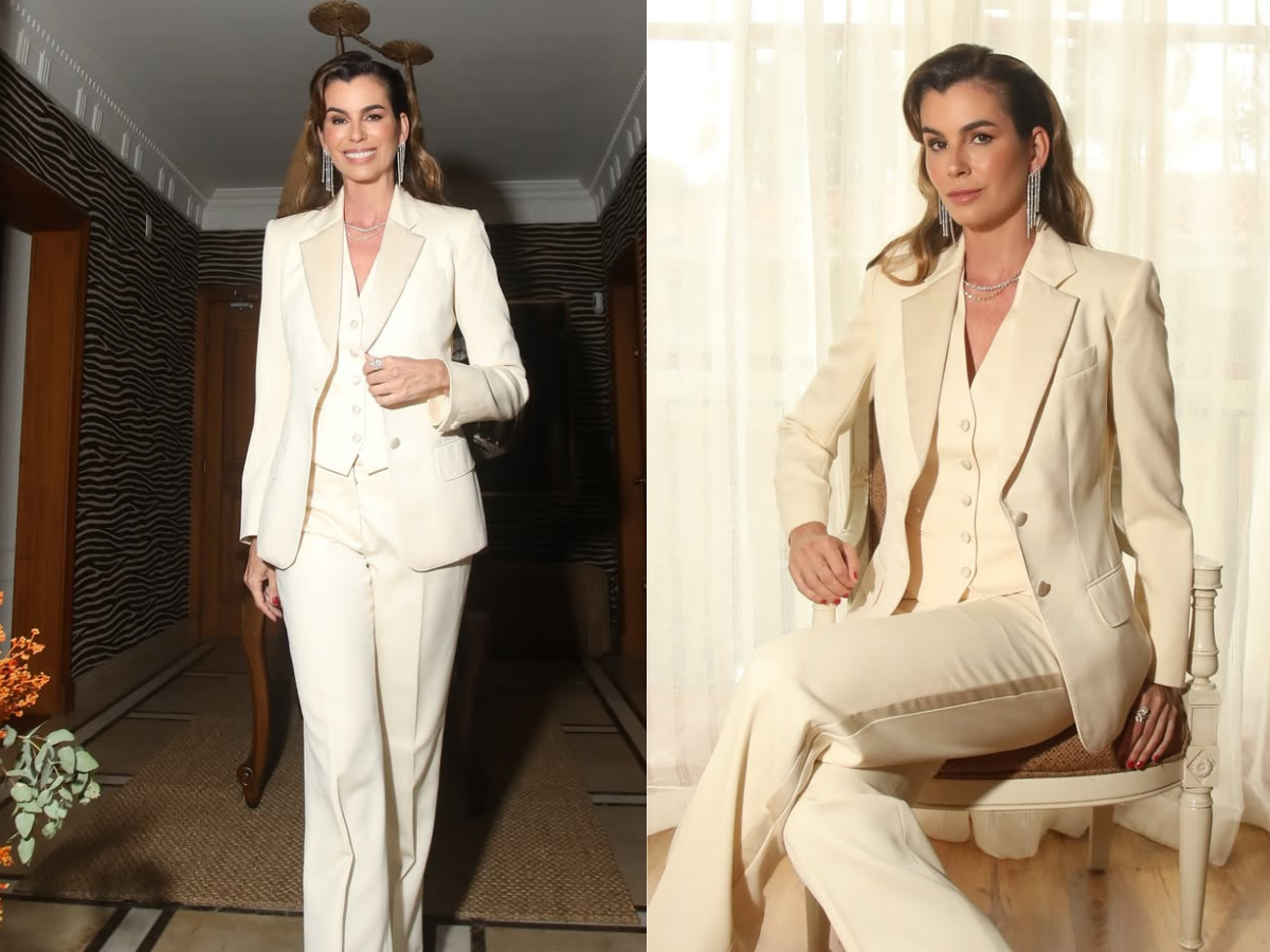 Foto: Reprodução/ Instagram Foto: Reprodução/ Instagram