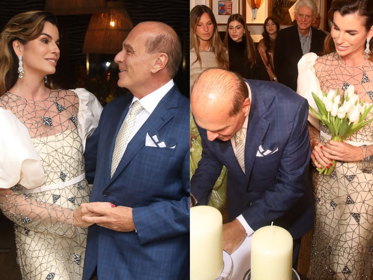 Foto: Reprodução/ Instagram Foto: Reprodução/ Instagram