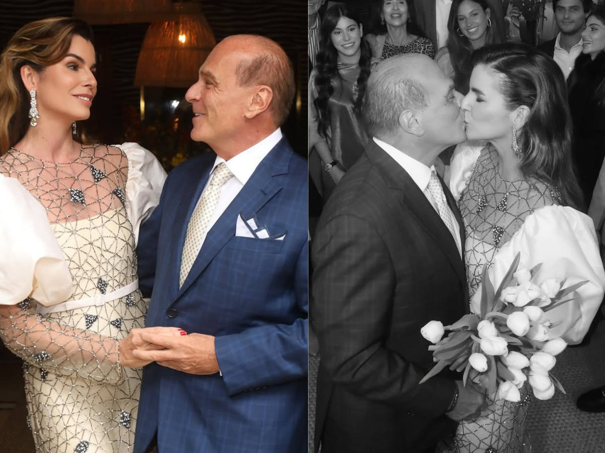 Foto: Reprodução/ Instagram Foto: Reprodução/ Instagram