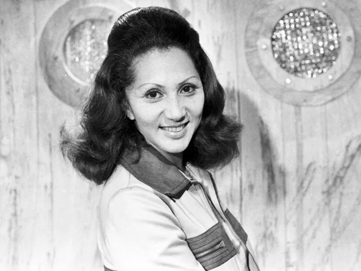 Dorinha Duval - Foto: Reprodução/Internet Dorinha Duval - Foto: Reprodução/Internet