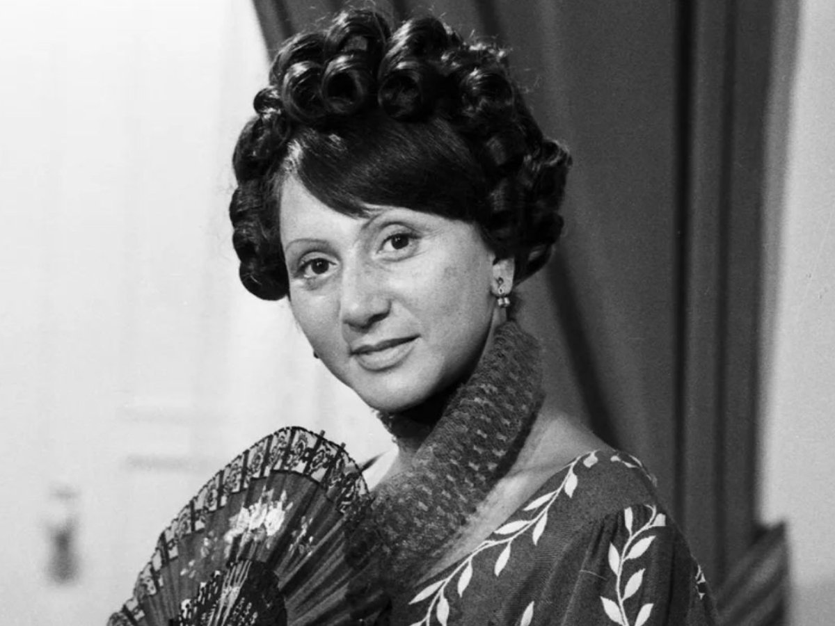 Dorinha Duval - Foto: Reprodução/Internet Dorinha Duval - Foto: Reprodução/Internet