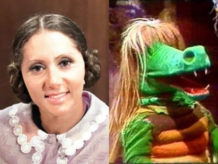 Adeus, Cuca! Dorinha Duval, 1ª vilã do “Sítio do Picapau”, morre aos 96 anos