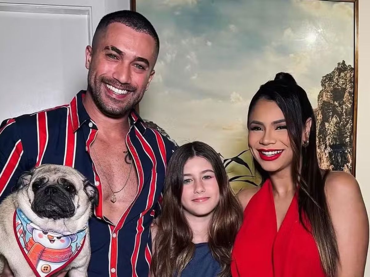 Reprodução Reprodução