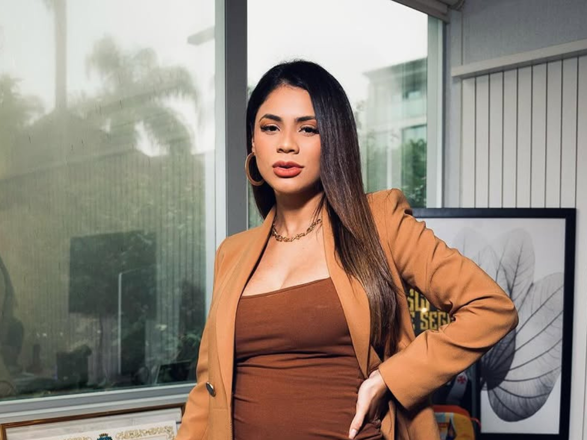 Reprodução: Instagram Reprodução: Instagram