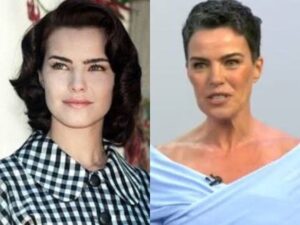 Relembre a trajetória de Ana Paula Arósio, que é cotada para retornar