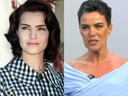 Relembre a trajetória de Ana Paula Arósio, que é cotada para retornar