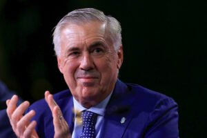 Ancelotti divulga 1ª convocação da Seleção Brasileira; veja os nomes