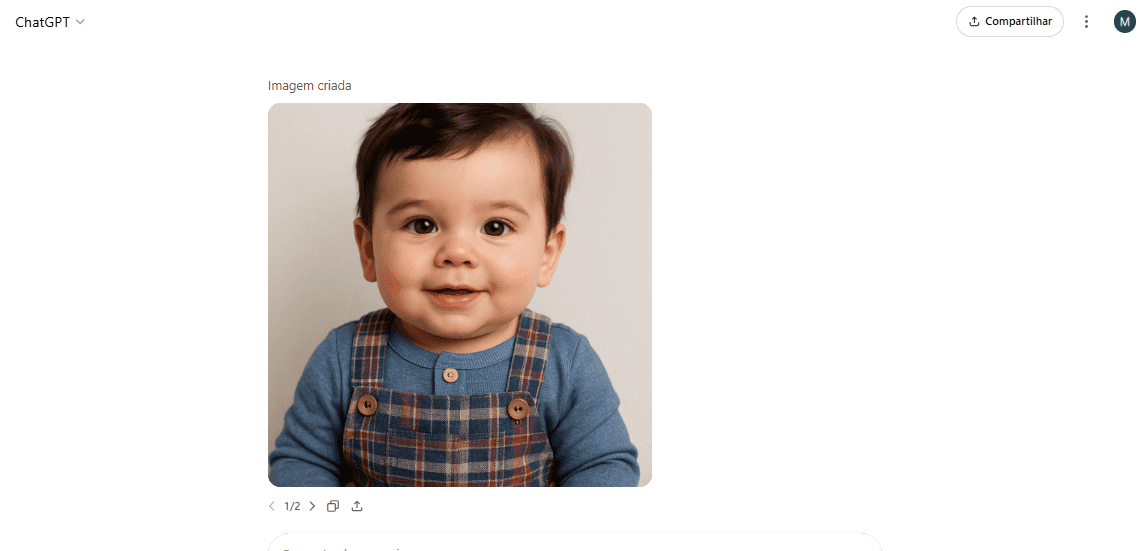 Passo 5 para transformar adulto em um bebê reborn