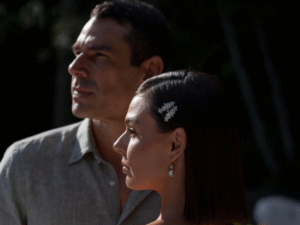 Isis Valverde e Marcus Buaiz vão passar lua de mel na Itália em junho